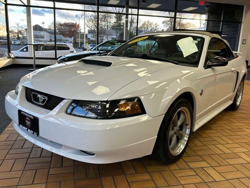 2004 Ford Mustang GT