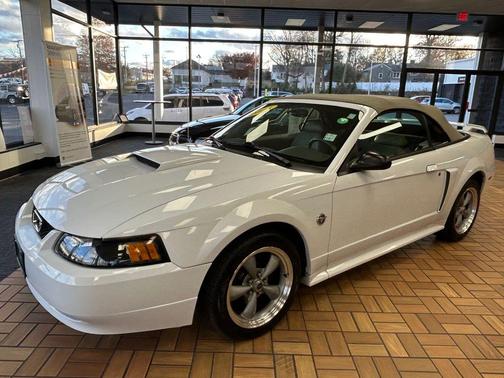 2004 Ford Mustang GT