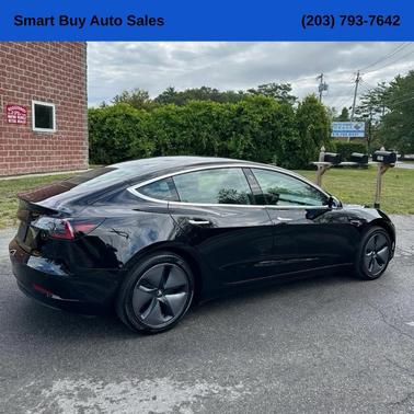 2019 Tesla Model 3 Standard