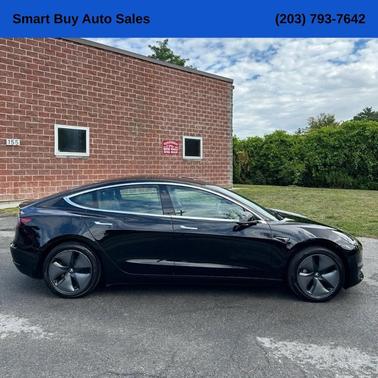 2019 Tesla Model 3 Standard