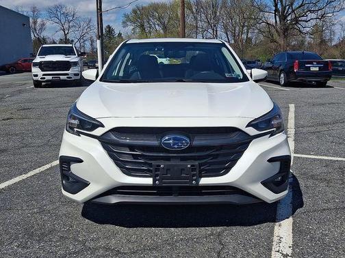 Cosmic Blue Pearl 2024 Subaru Legacy