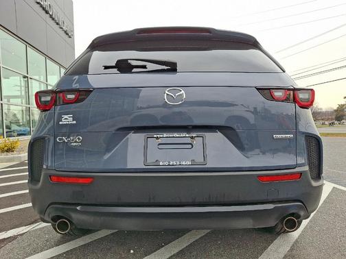 2023 Mazda CX-50 2.5 S Preferred Plus Package