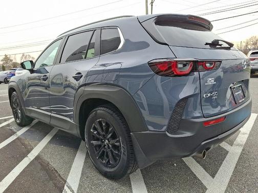 2023 Mazda CX-50 2.5 S Preferred Plus Package