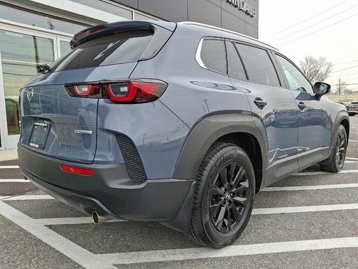 2023 Mazda CX-50 2.5 S Preferred Plus Package
