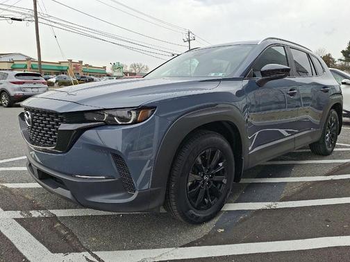 2023 Mazda CX-50 2.5 S Preferred Plus Package