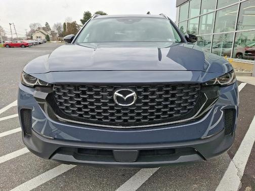 2023 Mazda CX-50 2.5 S Preferred Plus Package