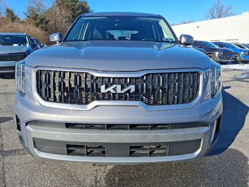 2023 Kia Telluride LX