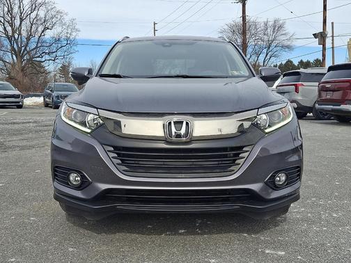2020 Honda HR-V EX