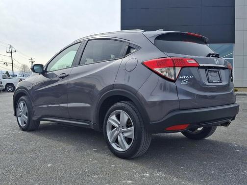 2020 Honda HR-V EX