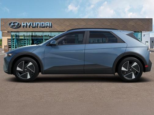 2025 Hyundai IONIQ 5 SEL