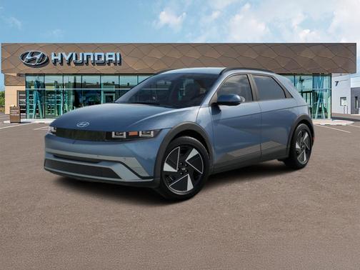 2025 Hyundai IONIQ 5 SEL