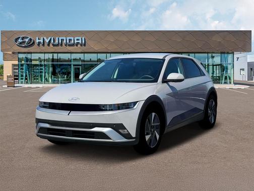 2025 Hyundai IONIQ 5 SE