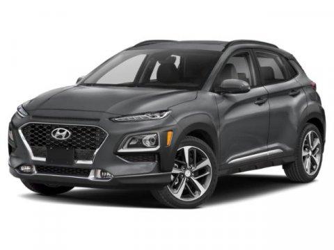 2021 Hyundai KONA Limited