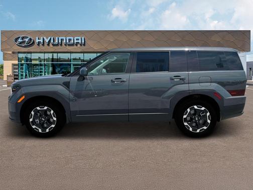 2025 Hyundai SANTA FE SE