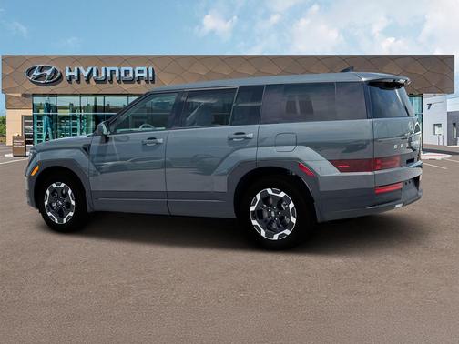 2025 Hyundai SANTA FE SE