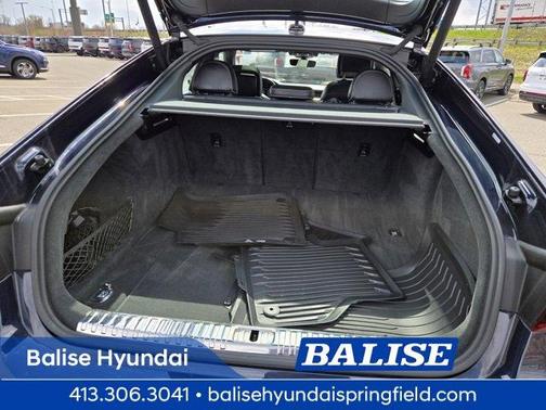 2019 Audi A7 3.0T quattro Premium