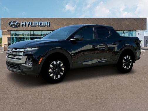 2025 Hyundai SANTA CRUZ SE