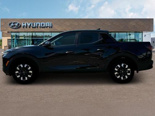 2025 Hyundai SANTA CRUZ SE
