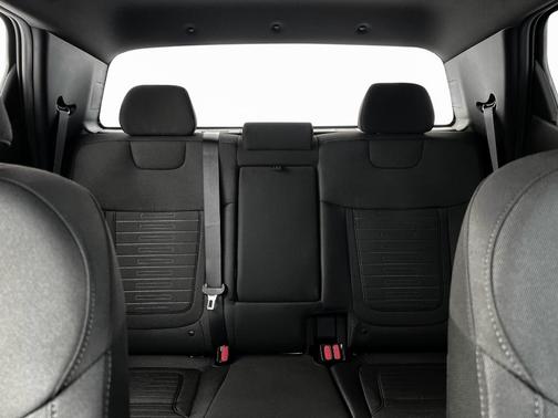 2025 Hyundai SANTA CRUZ SE