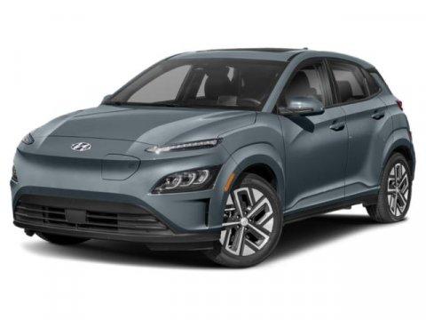 2023 Hyundai KONA EV Limited