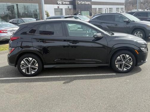 2023 Hyundai KONA EV Limited