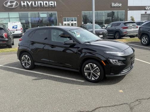 2023 Hyundai KONA EV Limited