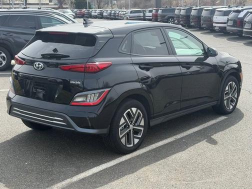 2023 Hyundai KONA EV Limited