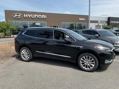 2021 Buick Enclave Premium