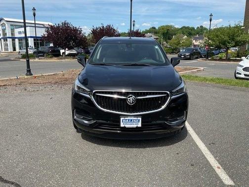 2021 Buick Enclave Premium