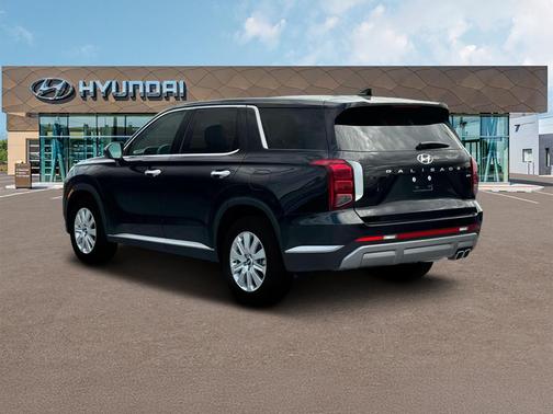 2025 Hyundai PALISADE SE
