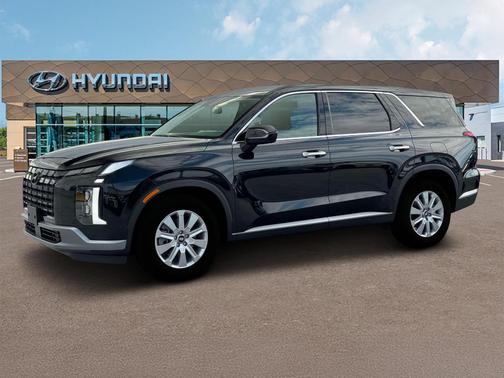 2025 Hyundai PALISADE SE