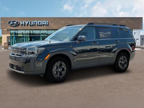 2025 Hyundai SANTA FE XRT
