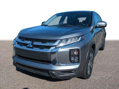 2024 Mitsubishi Outlander Sport SE