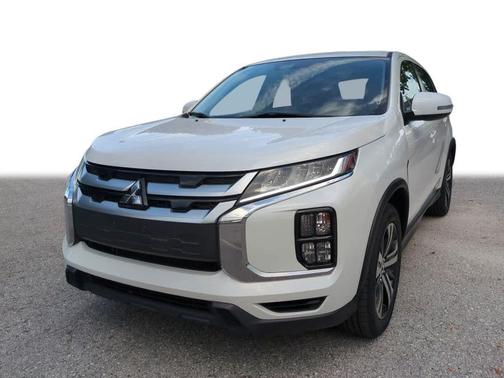 2020 Mitsubishi Outlander Sport SE