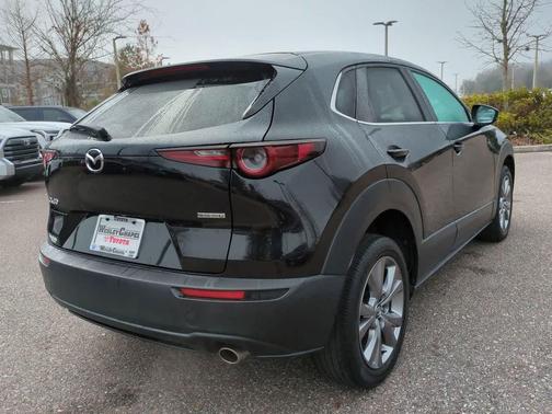 2021 Mazda CX-30 Select