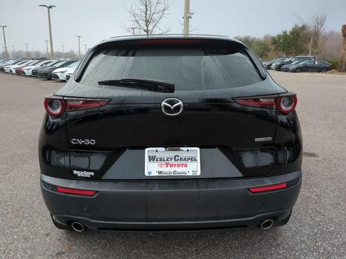 2021 Mazda CX-30 Select