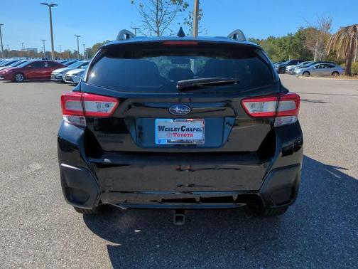 2018 Subaru Crosstrek 2.0i Limited