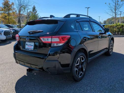 2018 Subaru Crosstrek 2.0i Limited