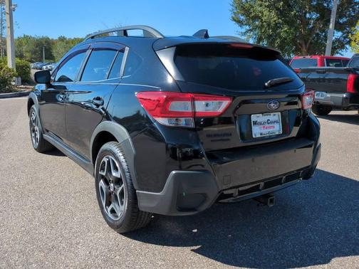 2018 Subaru Crosstrek 2.0i Limited