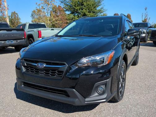2018 Subaru Crosstrek 2.0i Limited