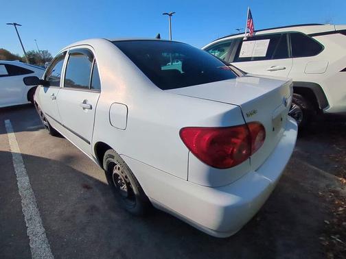 2008 Toyota Corolla CE