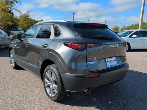 2023 Mazda CX-30 2.5 S Select Package
