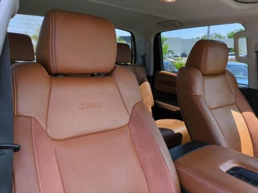 2017 Toyota Tundra 1794 Edition
