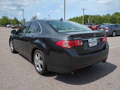 2013 Acura TSX 2.4