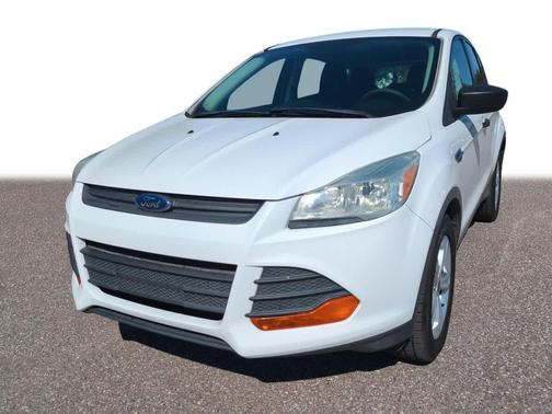 2016 Ford Escape S