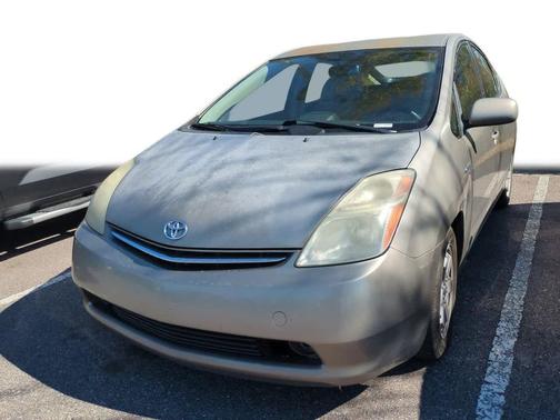 2008 Toyota Prius Touring