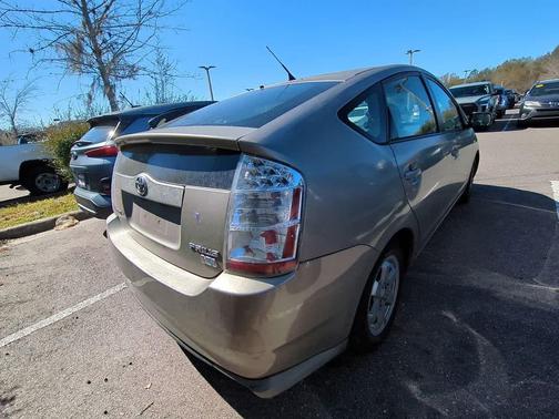 2008 Toyota Prius Touring