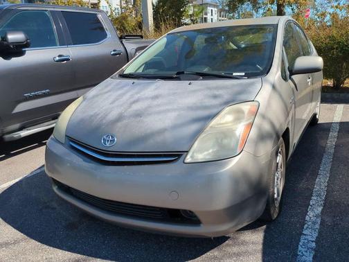 2008 Toyota Prius Touring