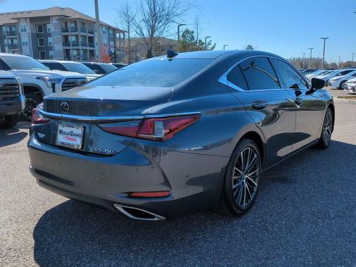 2024 Lexus ES 350 Base