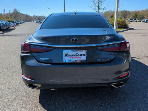 2024 Lexus ES 350 Base